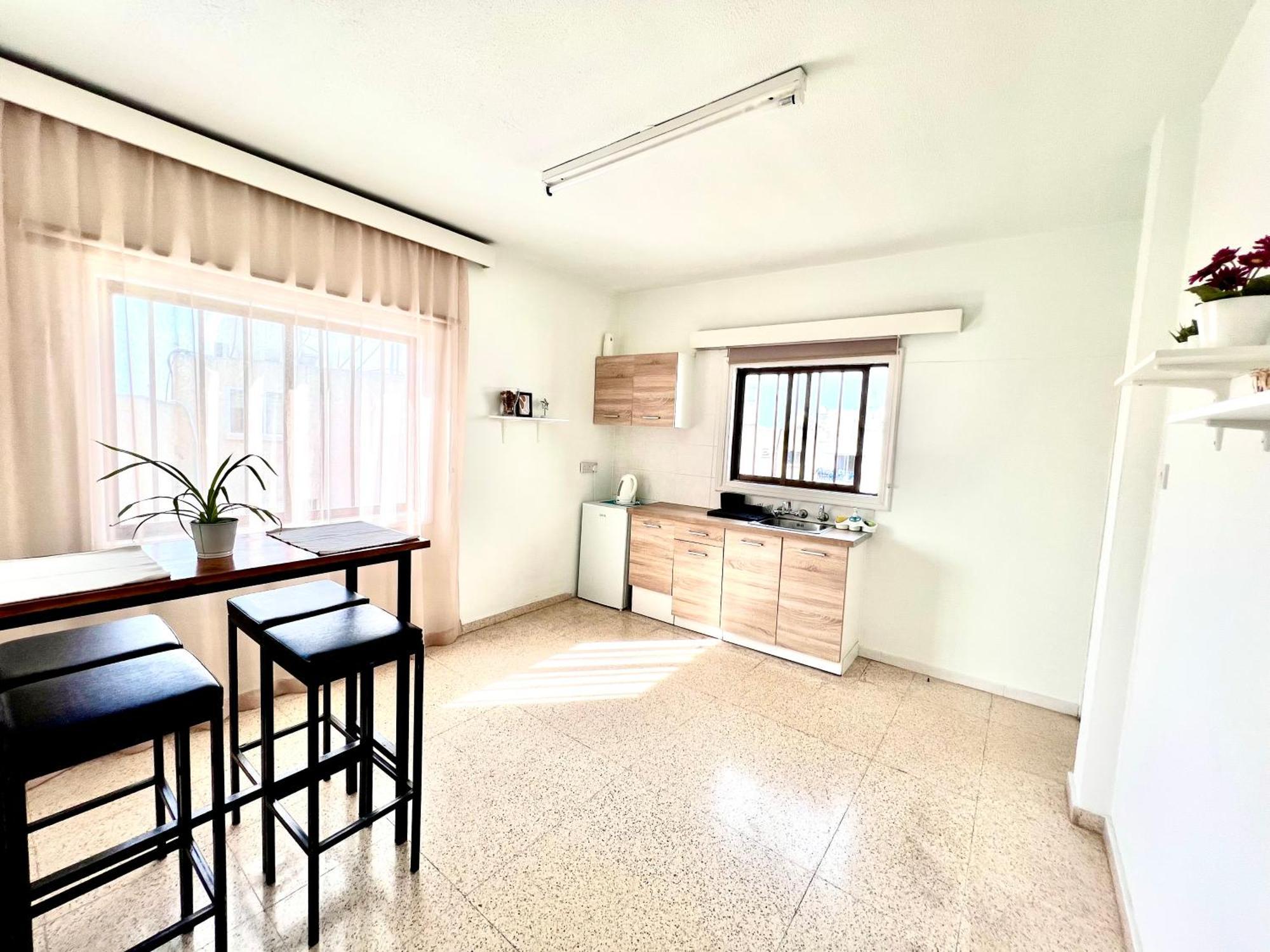 Апартаменты Apt On The Street Of Bars&Nightclubs In Ayia Napa 11 Экстерьер фото