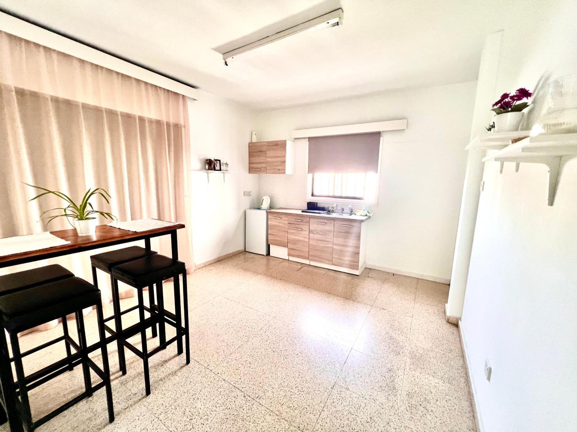 Апартаменты Apt On The Street Of Bars&Nightclubs In Ayia Napa 11 Экстерьер фото