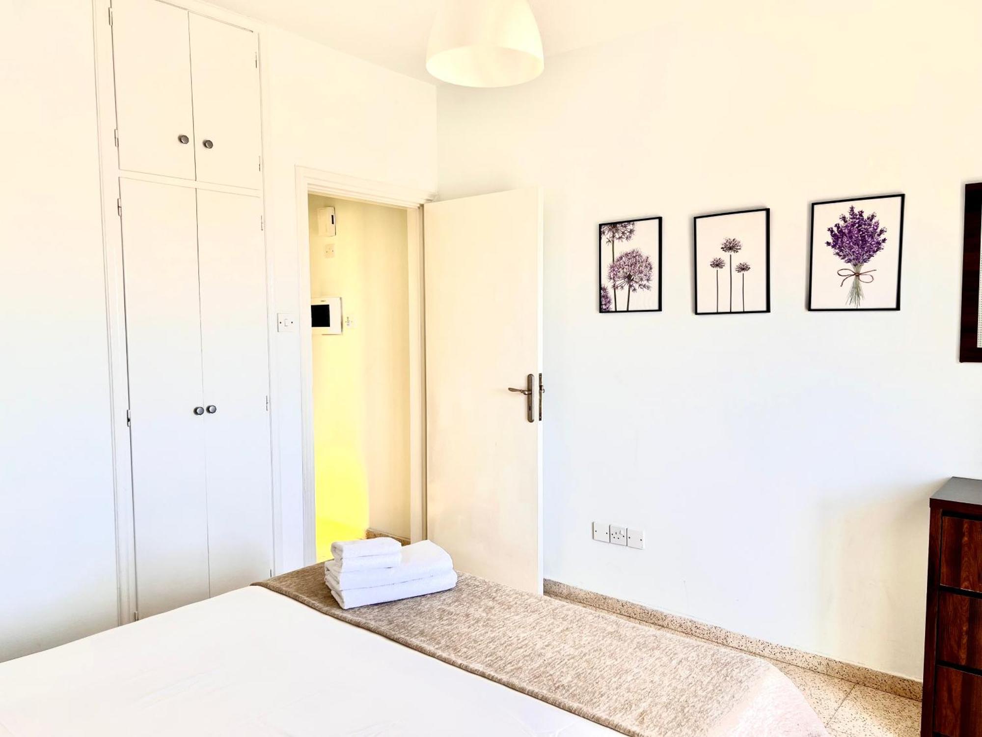 Апартаменты Apt On The Street Of Bars&Nightclubs In Ayia Napa 11 Экстерьер фото