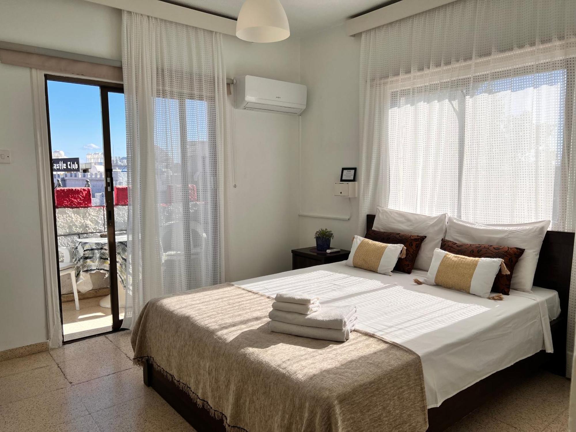 Апартаменты Apt On The Street Of Bars&Nightclubs In Ayia Napa 11 Экстерьер фото