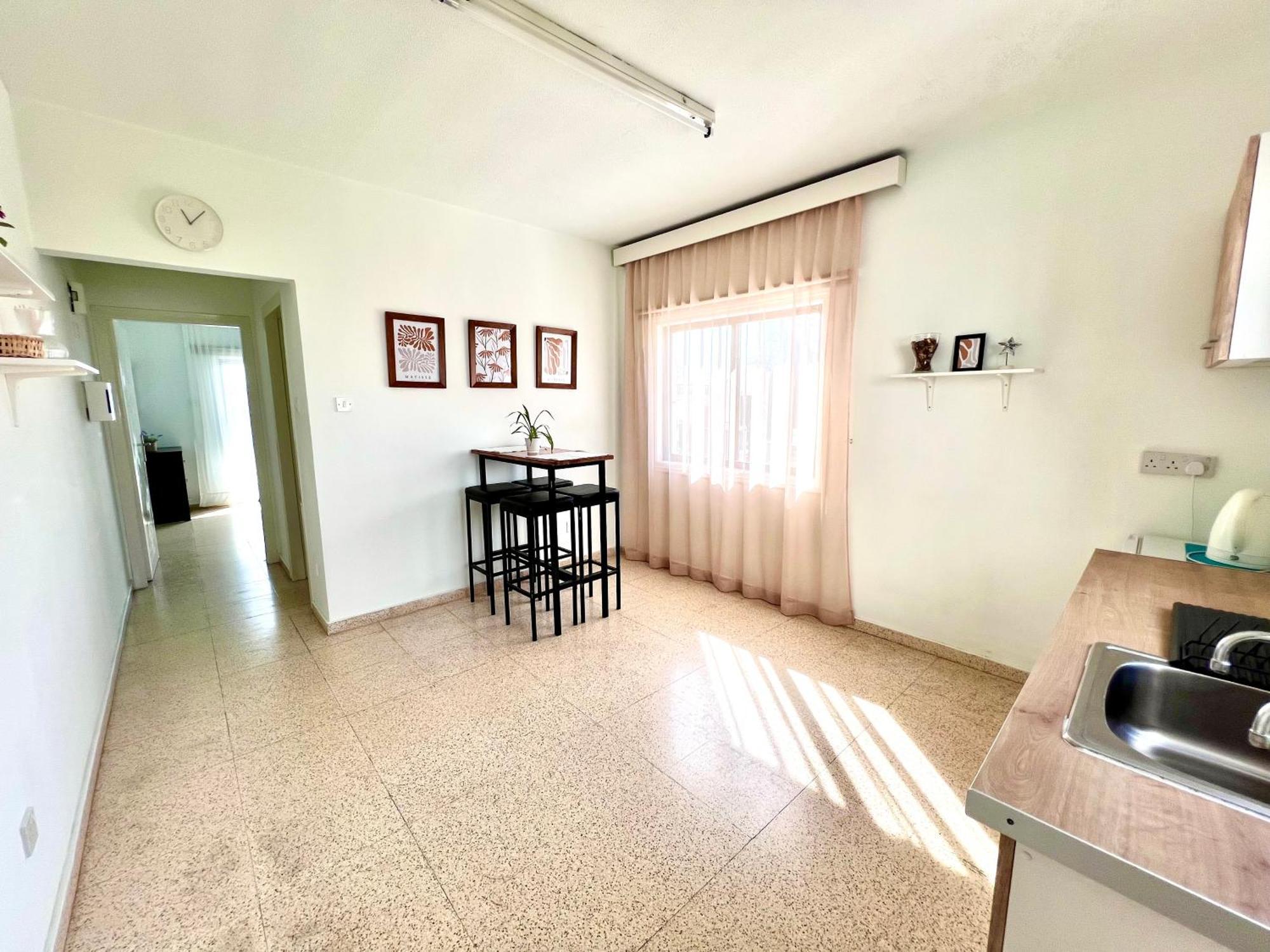 Апартаменты Apt On The Street Of Bars&Nightclubs In Ayia Napa 11 Экстерьер фото