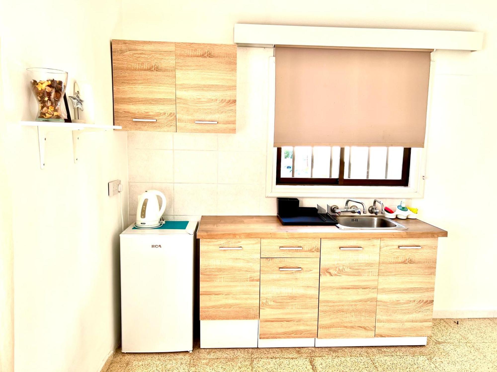 Апартаменты Apt On The Street Of Bars&Nightclubs In Ayia Napa 11 Экстерьер фото